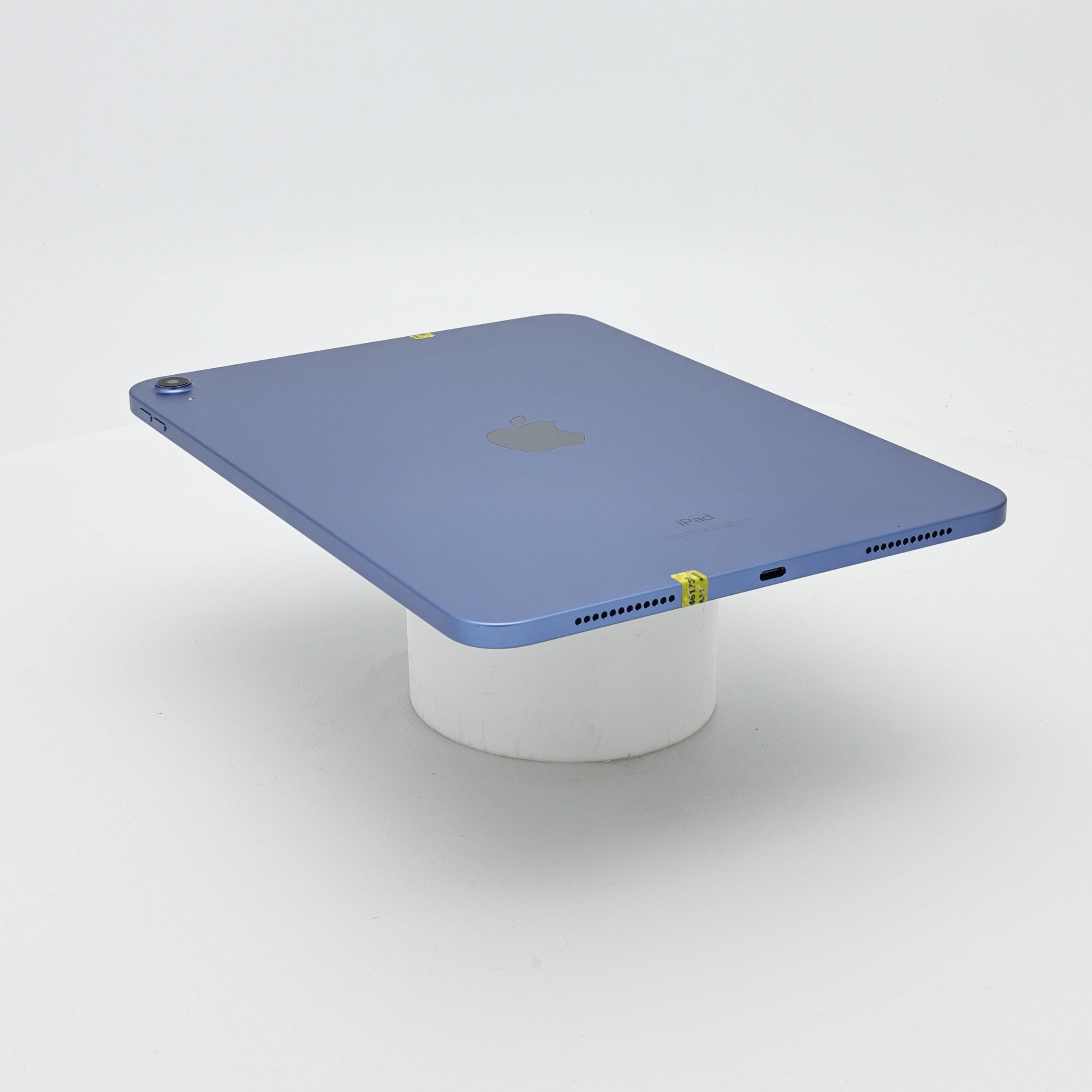 99新 Apple iPad 10代 64G 藍色 WIFI