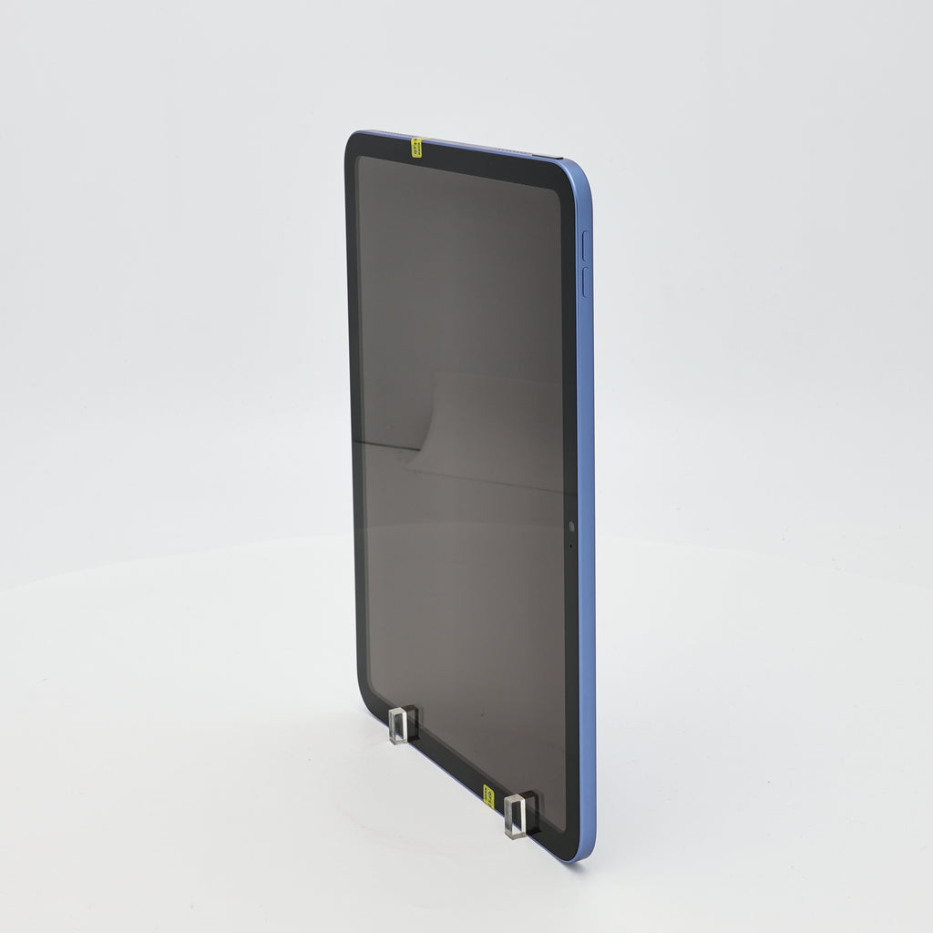 99新 Apple iPad 10代 64G 藍色 WIFI