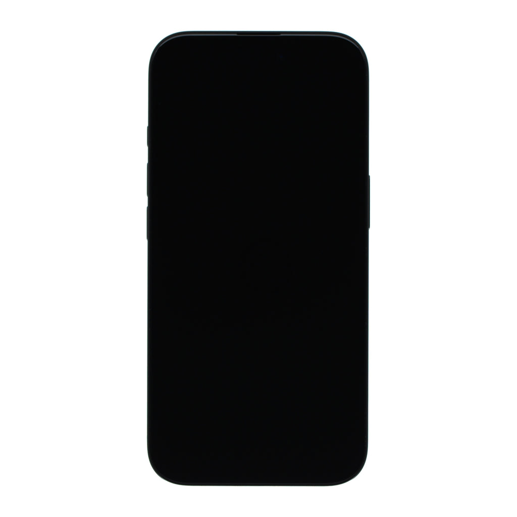 95新 Apple iPhone 16 256G 黑色 中國大陸版