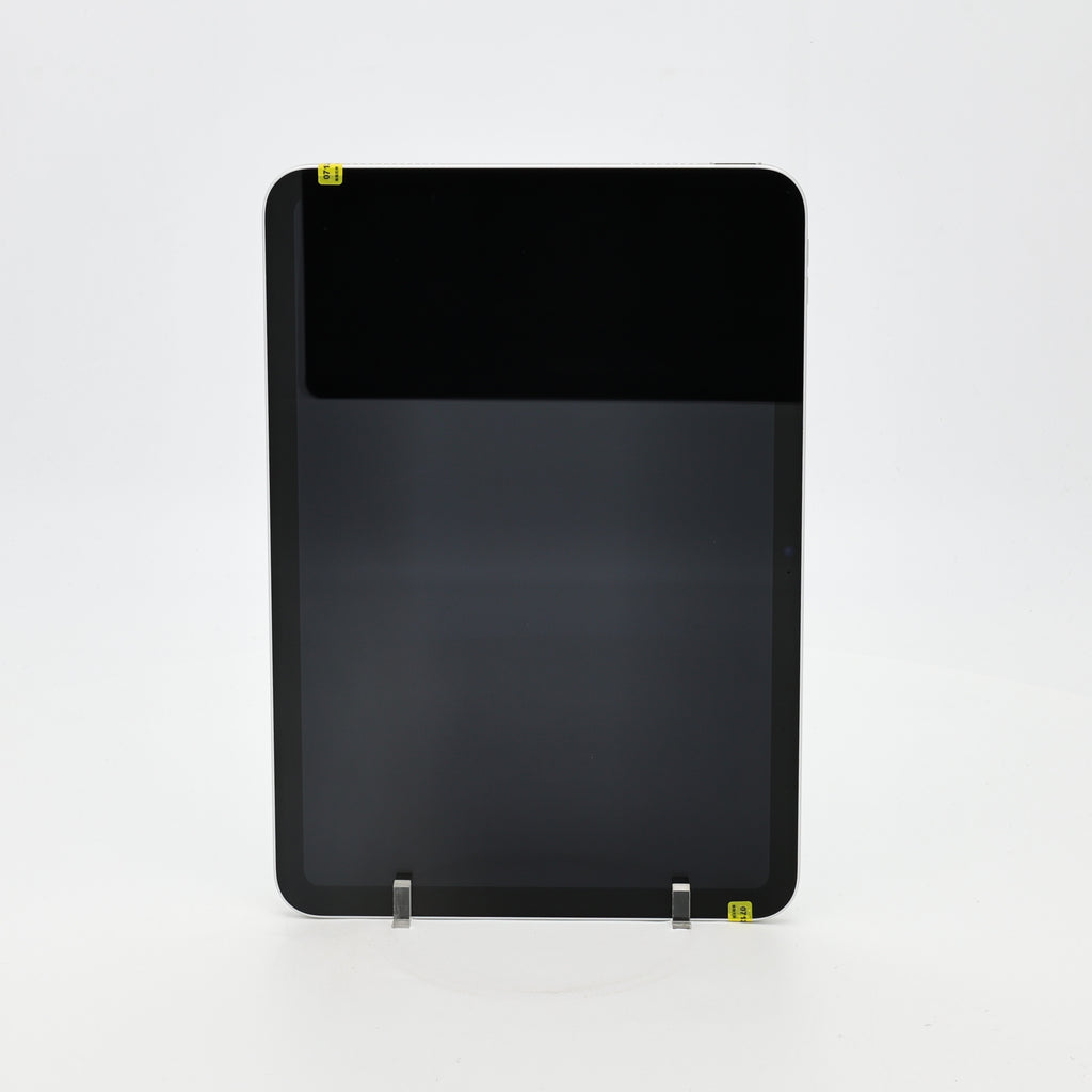 99新 Apple iPad 10代 256G 銀色 WIFI