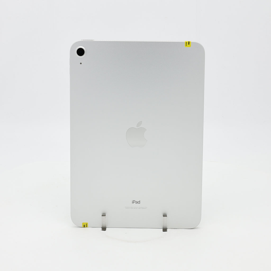 99新 Apple iPad 10代 256G 銀色 WIFI