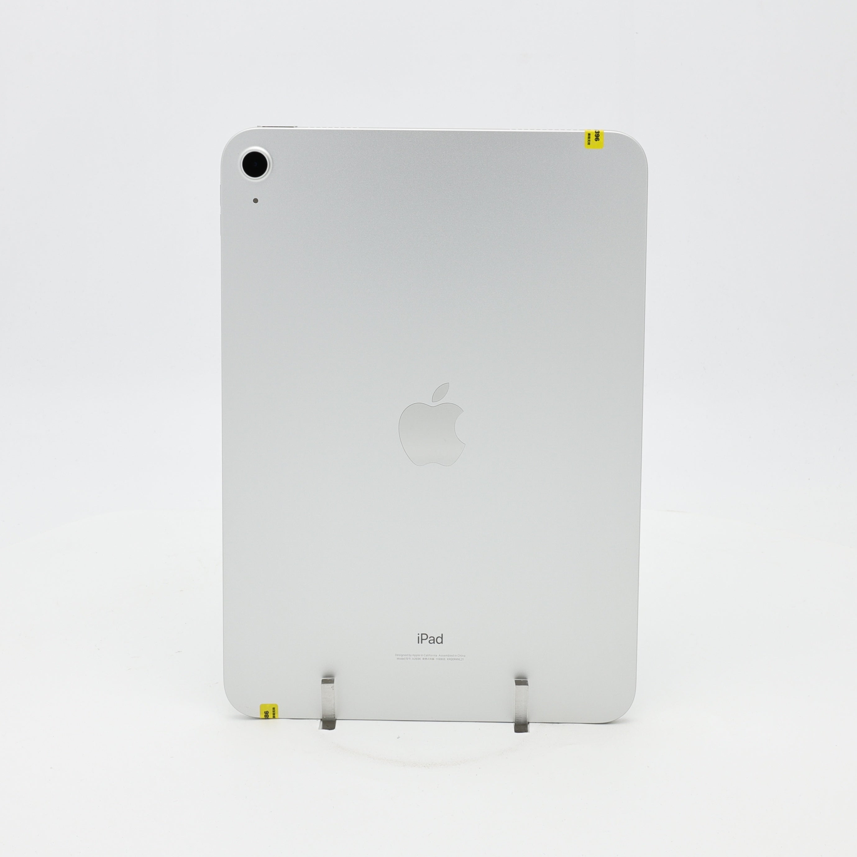 99新 Apple iPad 10代 256G 銀色 WIFI