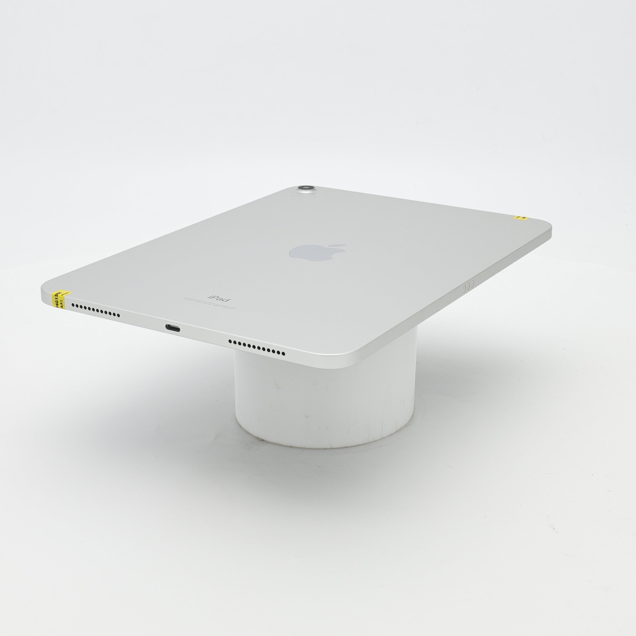 99新 Apple iPad 10代 256G 銀色 WIFI