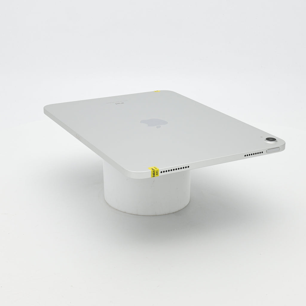 99新 Apple iPad 10代 256G 銀色 WIFI