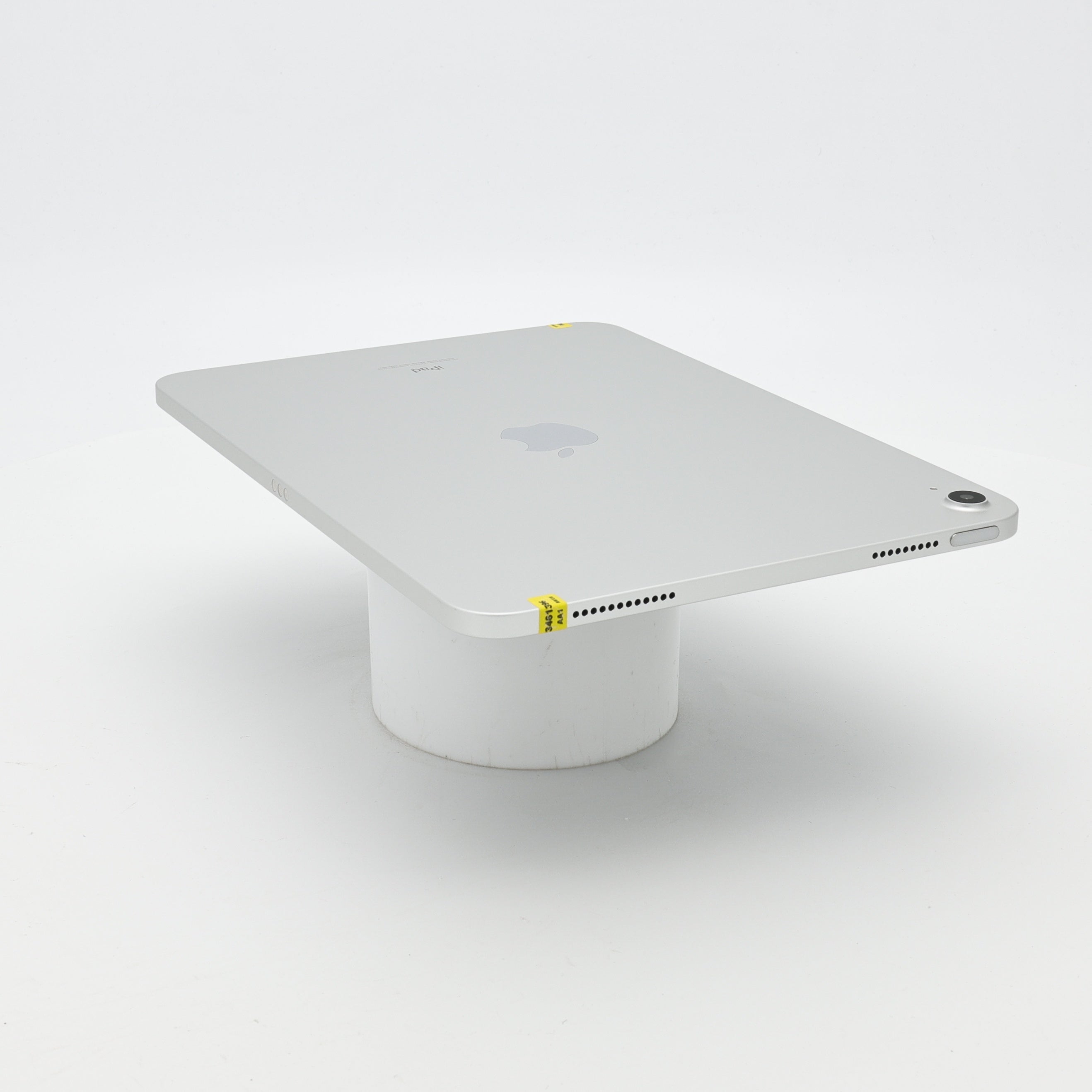 99新 Apple iPad 10代 256G 銀色 WIFI