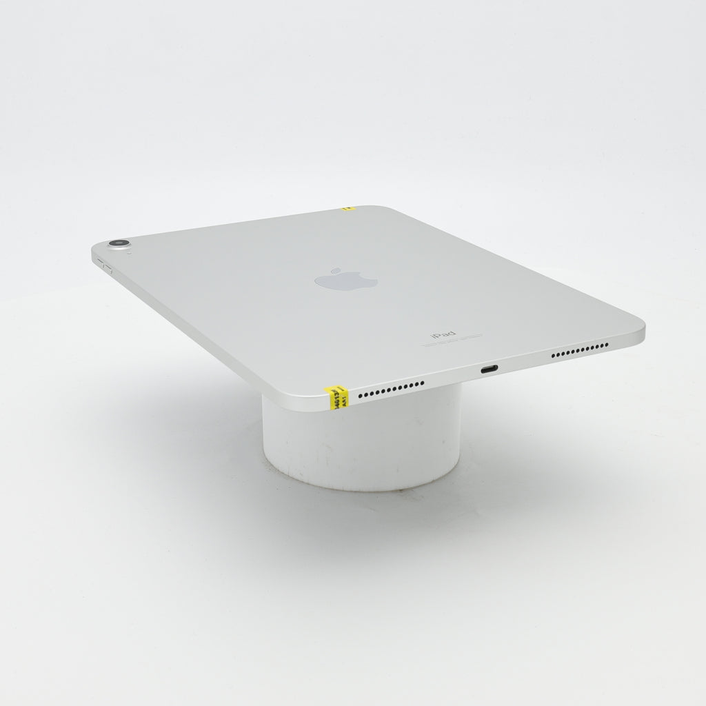 99新 Apple iPad 10代 256G 銀色 WIFI