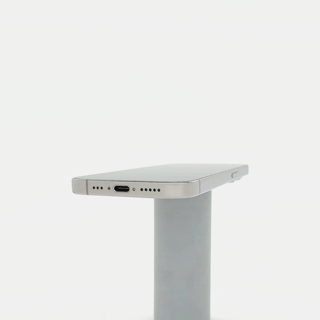 95新 Apple iPhone 15 Pro 256G 原色鈦金屬 中國大陸版