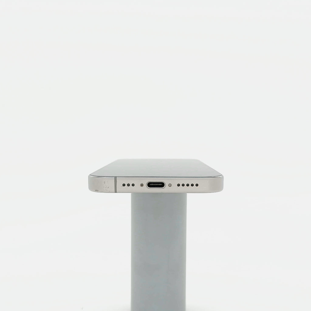 95新 Apple iPhone 15 Pro 256G 原色鈦金屬 中國大陸版