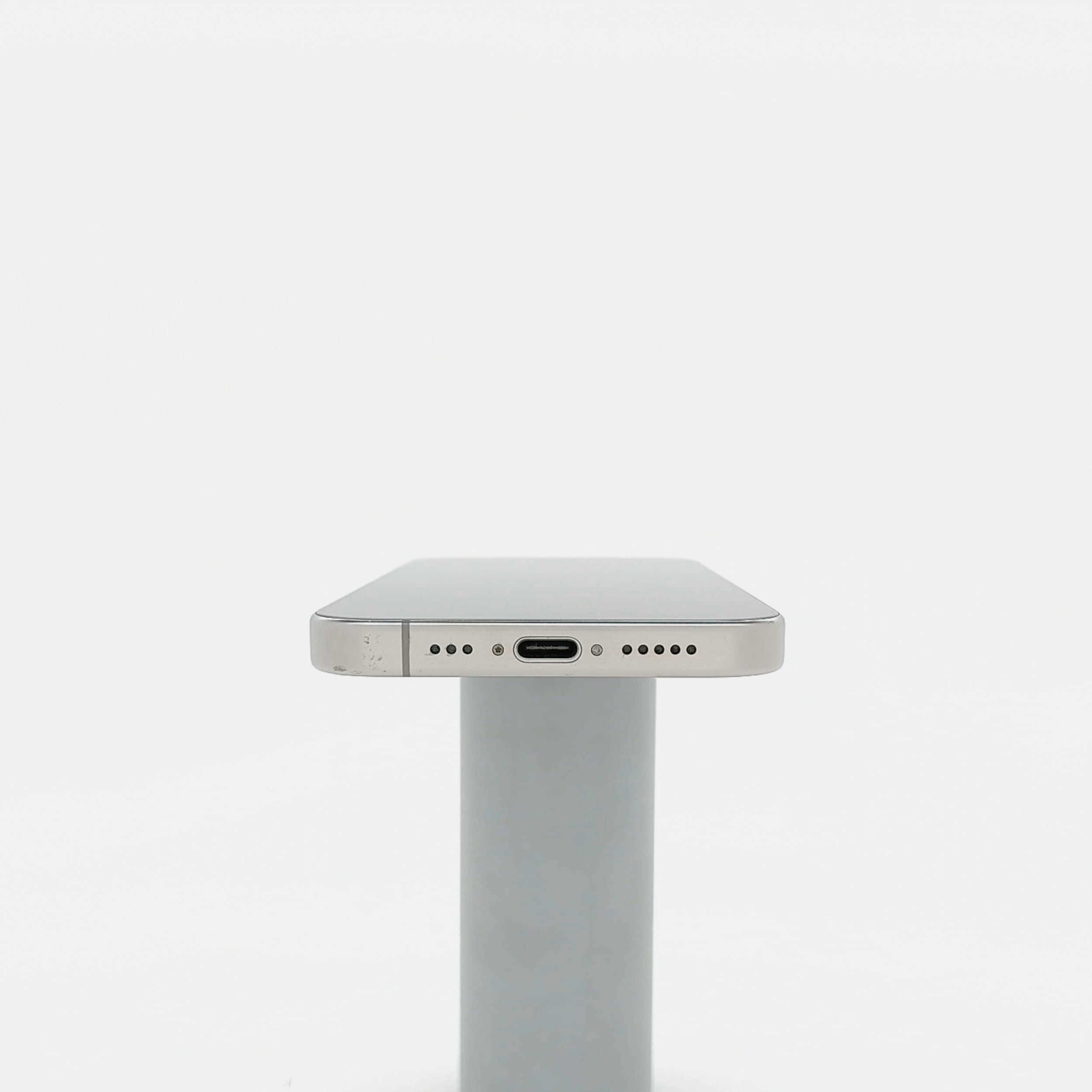 95新 Apple iPhone 15 Pro 256G 原色鈦金屬 中國大陸版