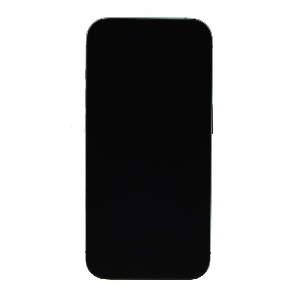 95新 Apple iPhone 15 Pro 256G 原色鈦金屬 中國大陸版