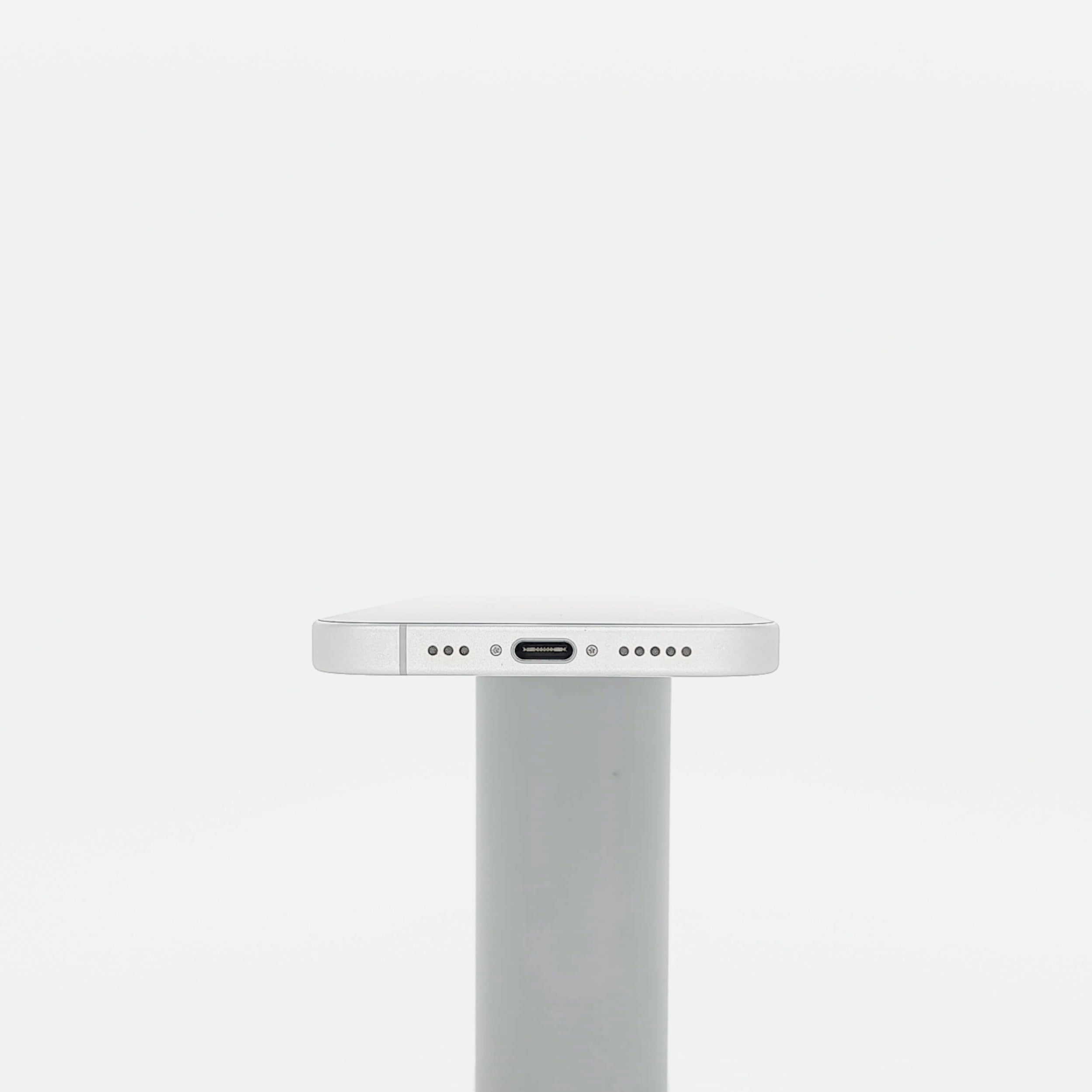 95新 Apple iPhone 16 128G 白色 中國大陸版