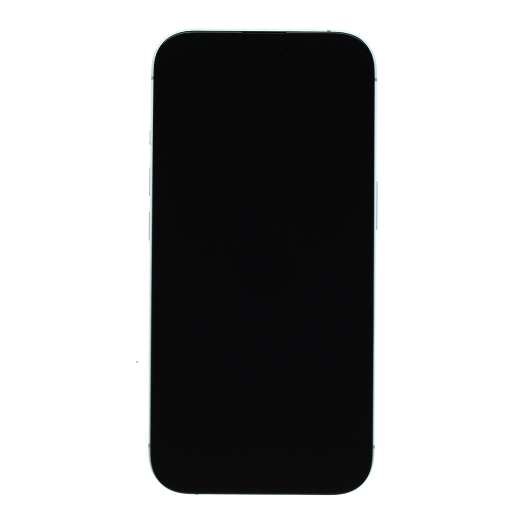 95新 Apple iPhone 16 128G 白色 中國大陸版
