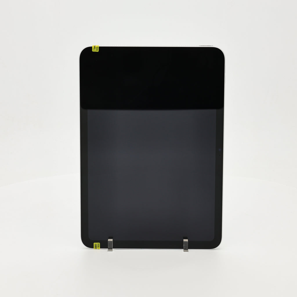 99新 Apple iPad 10代 64G 銀色 WIFI