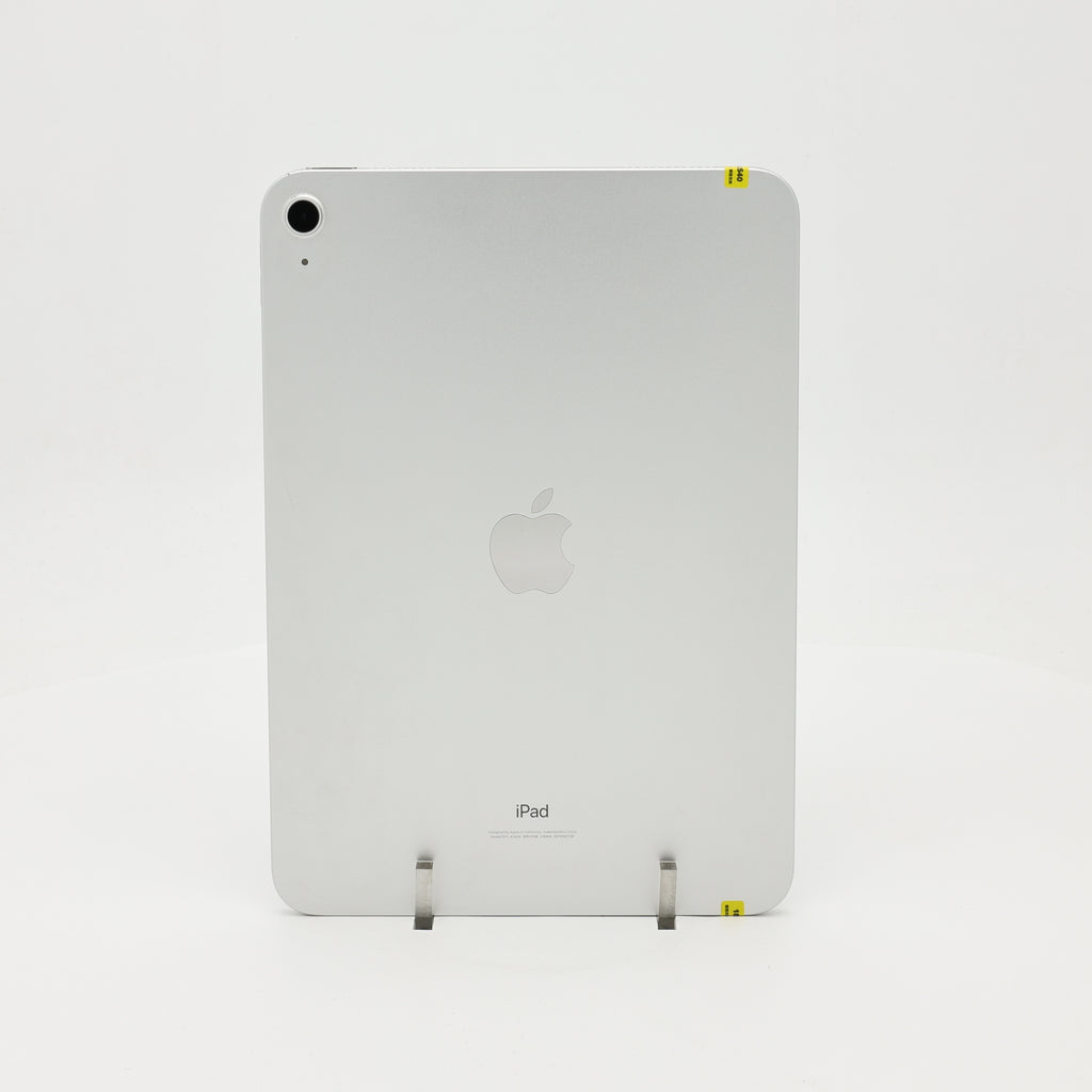 99新 Apple iPad 10代 64G 銀色 WIFI