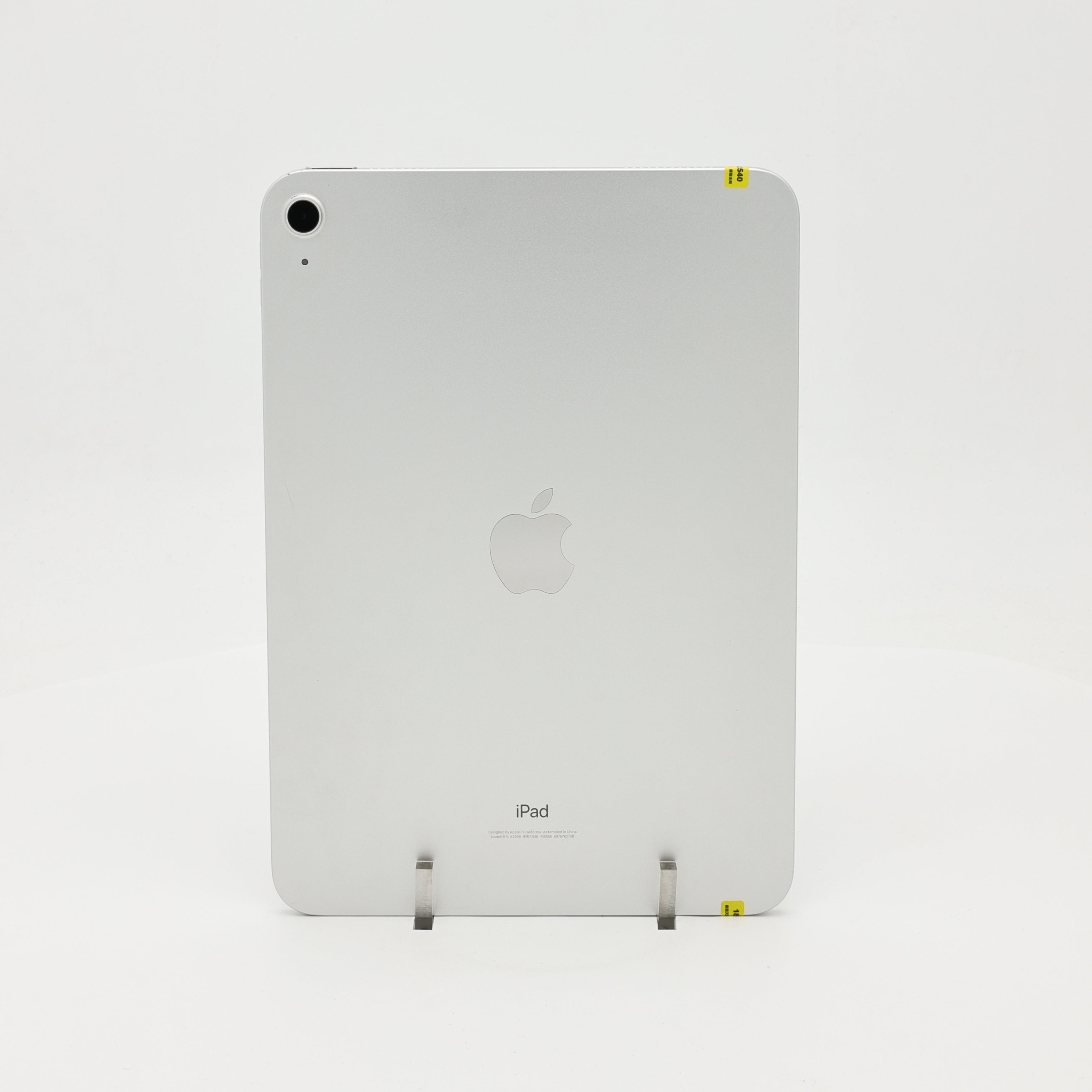 99新 Apple iPad 10代 64G 銀色 WIFI