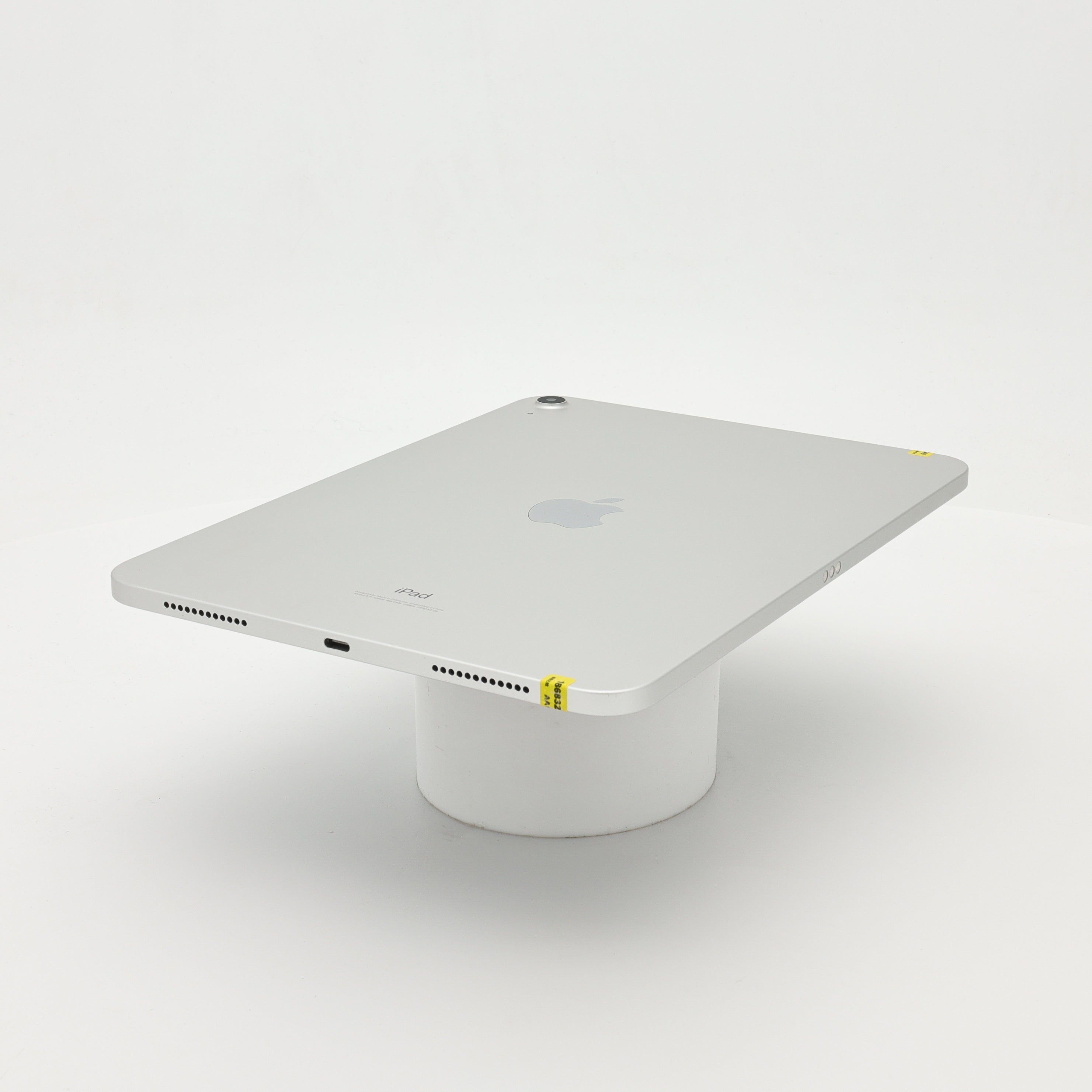 99新 Apple iPad 10代 64G 銀色 WIFI