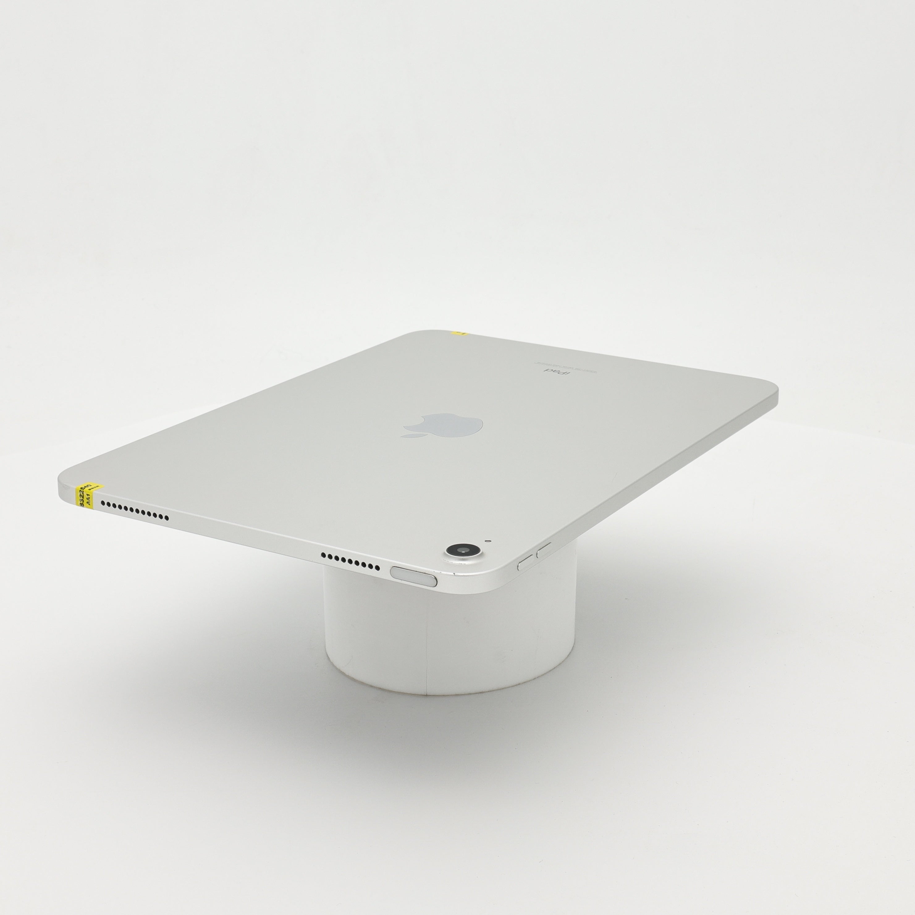 99新 Apple iPad 10代 64G 銀色 WIFI