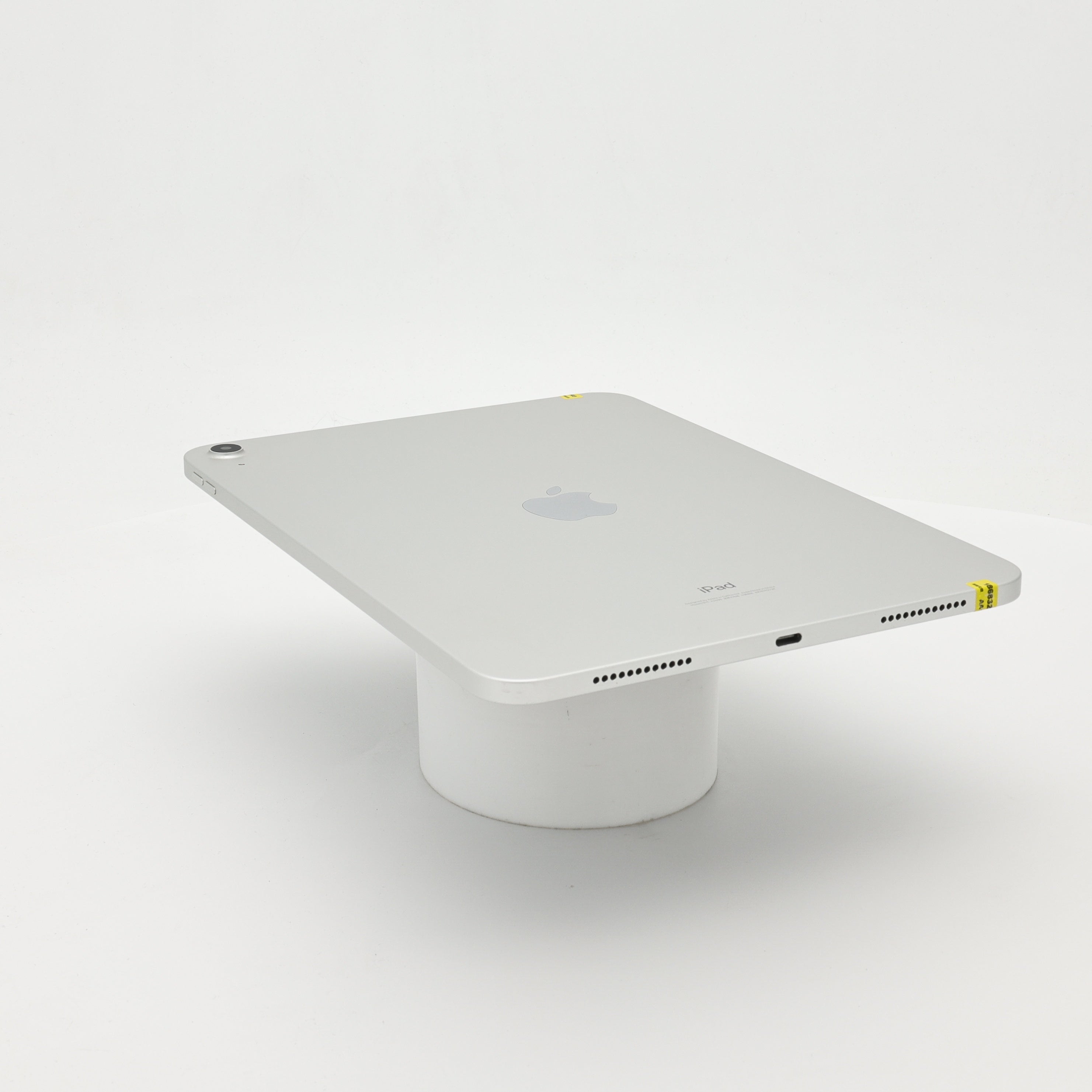 99新 Apple iPad 10代 64G 銀色 WIFI