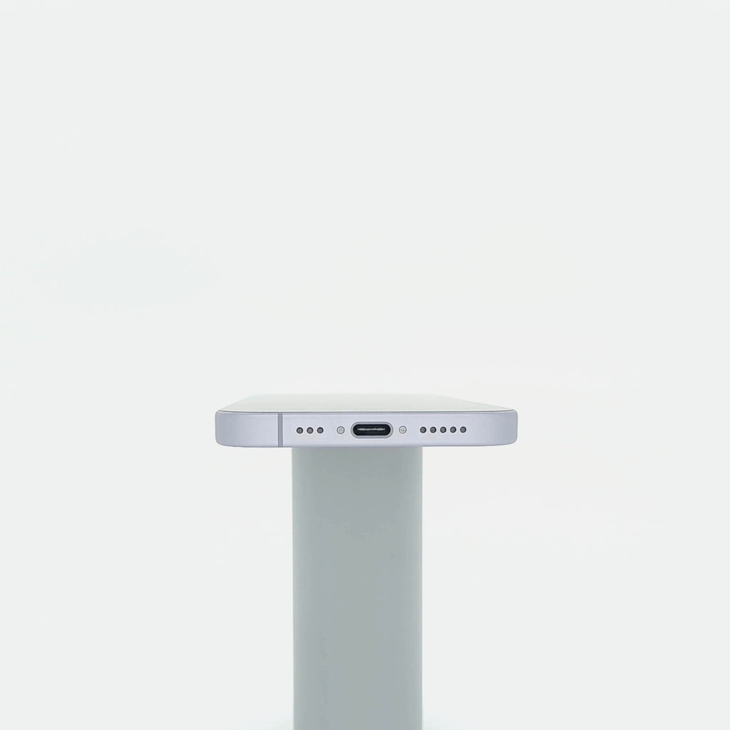 95新 Apple iPhone 17 256G 薰衣草紫色 中國大陸版