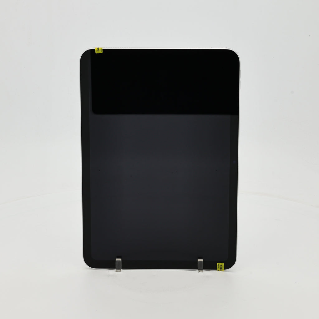 95新 Apple iPad 10代 256G 銀色 WIFI