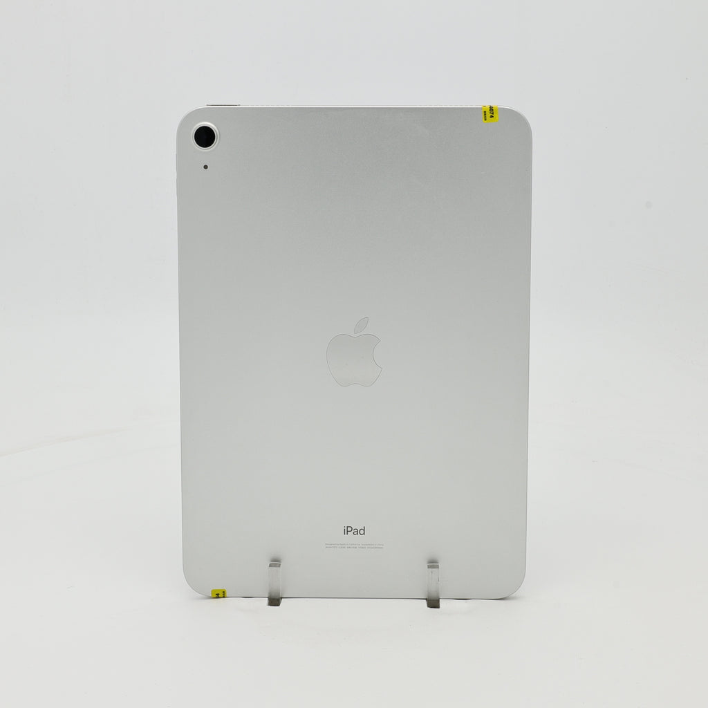95新 Apple iPad 10代 256G 銀色 WIFI