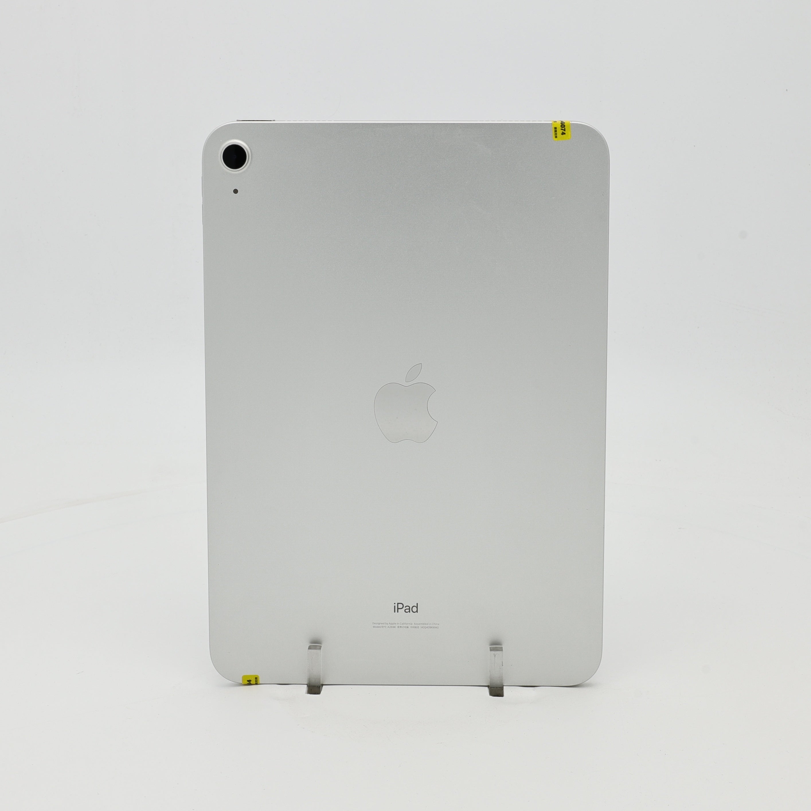 95新 Apple iPad 10代 256G 銀色 WIFI