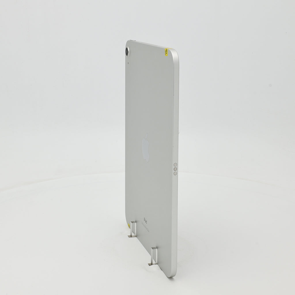 95新 Apple iPad 10代 256G 銀色 WIFI