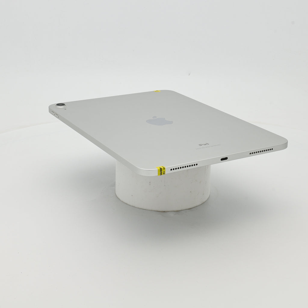 95新 Apple iPad 10代 256G 銀色 WIFI