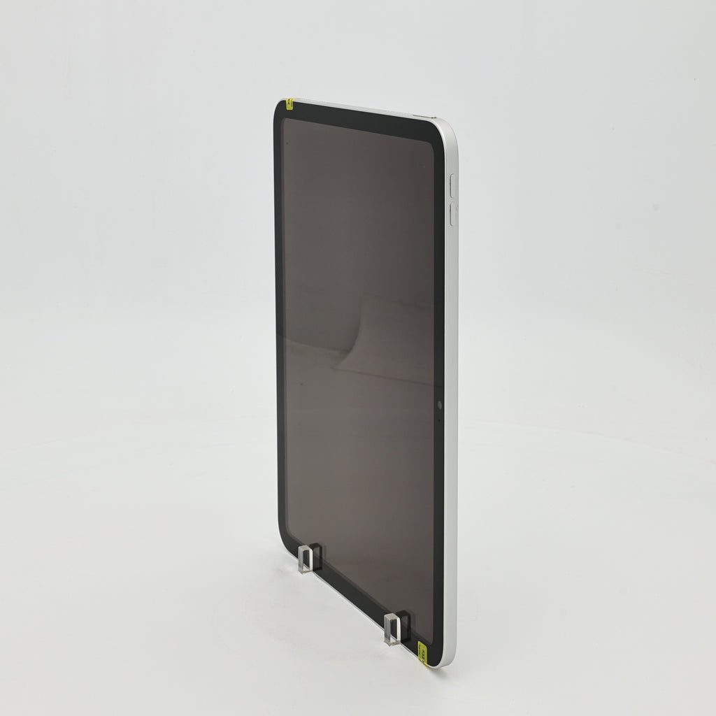 95新 Apple iPad 10代 256G 銀色 WIFI