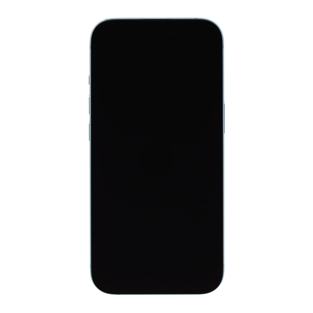 95新 Apple iPhone 15 256G 藍色 中國大陸版