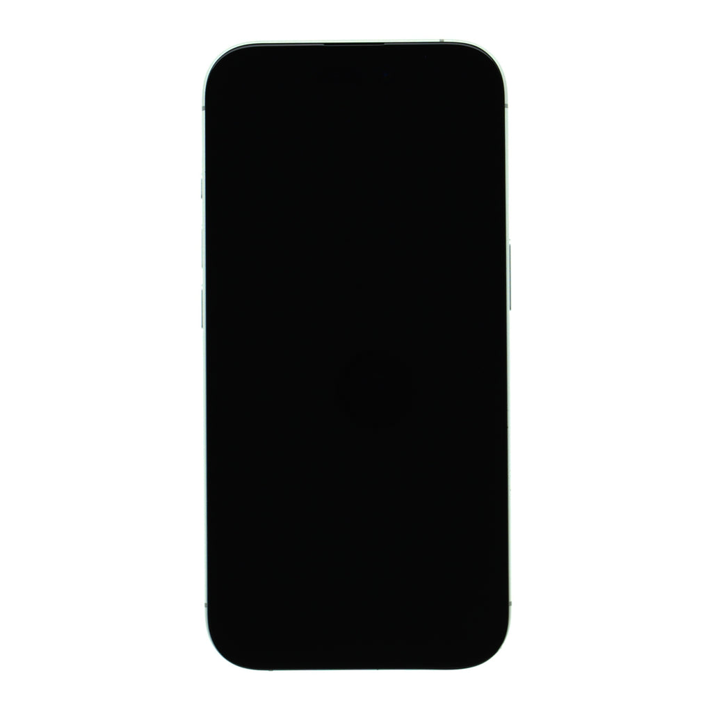 95新 Apple iPhone 16 256G 白色 中國大陸版