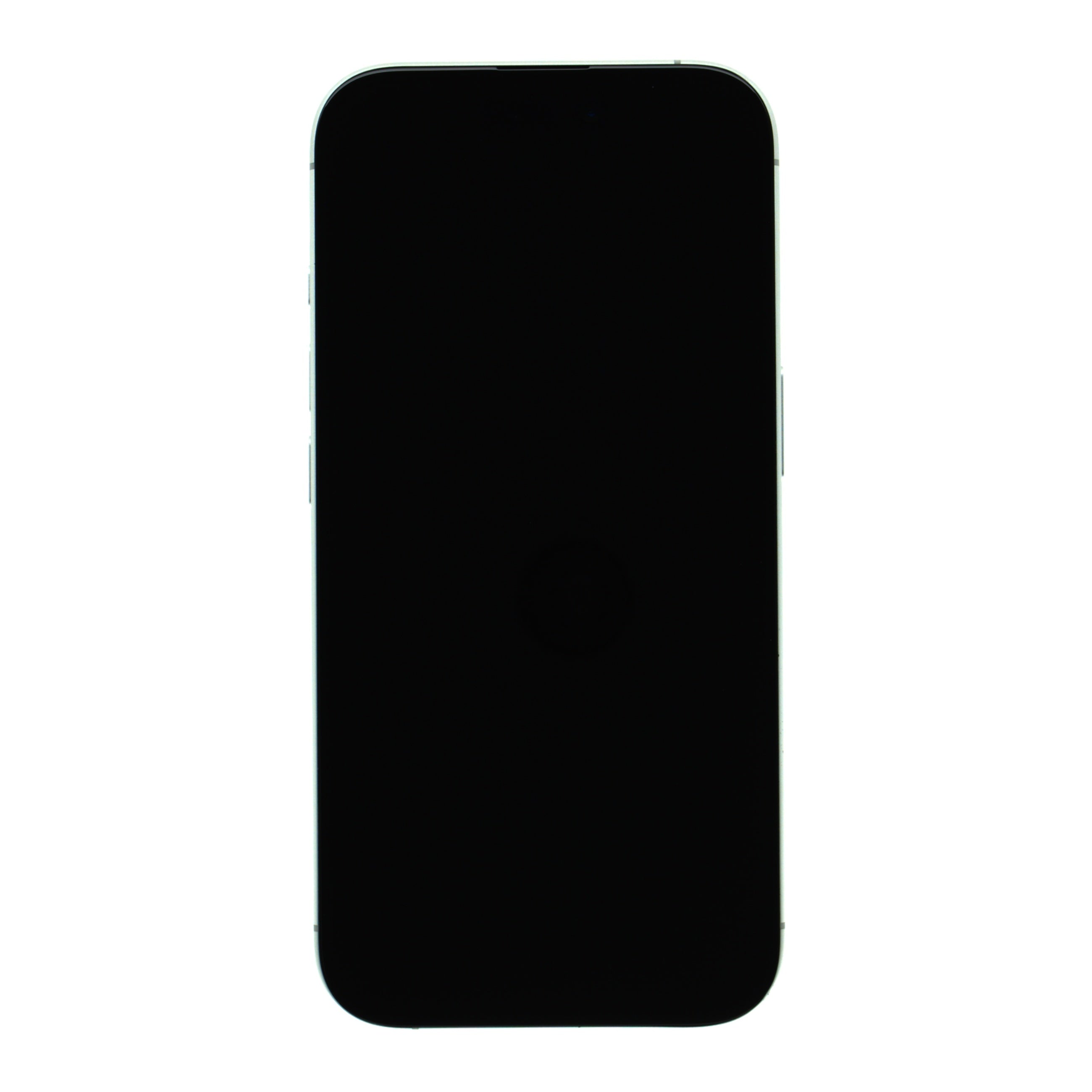 95新 Apple iPhone 16 256G 白色 中國大陸版