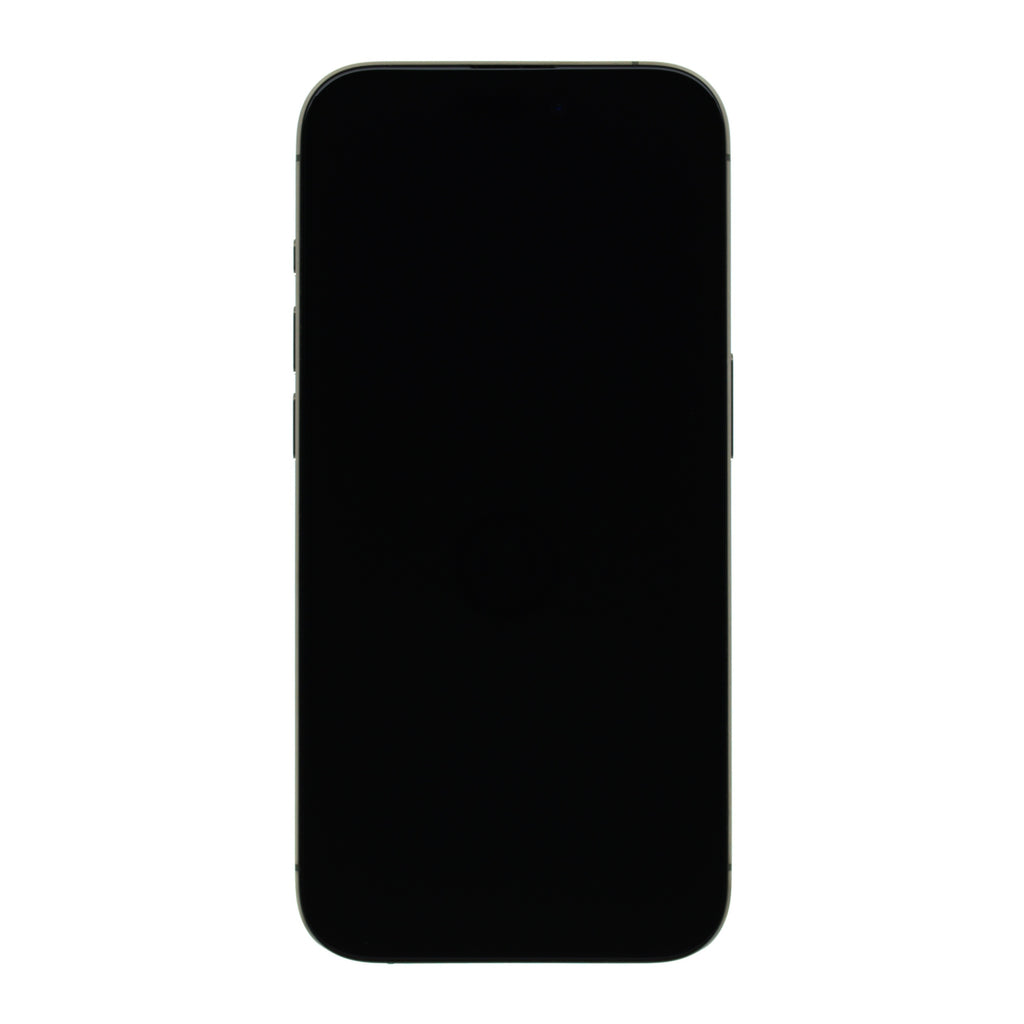 95新 Apple iPhone 15 Pro 256G 原色鈦金屬 中國大陸版