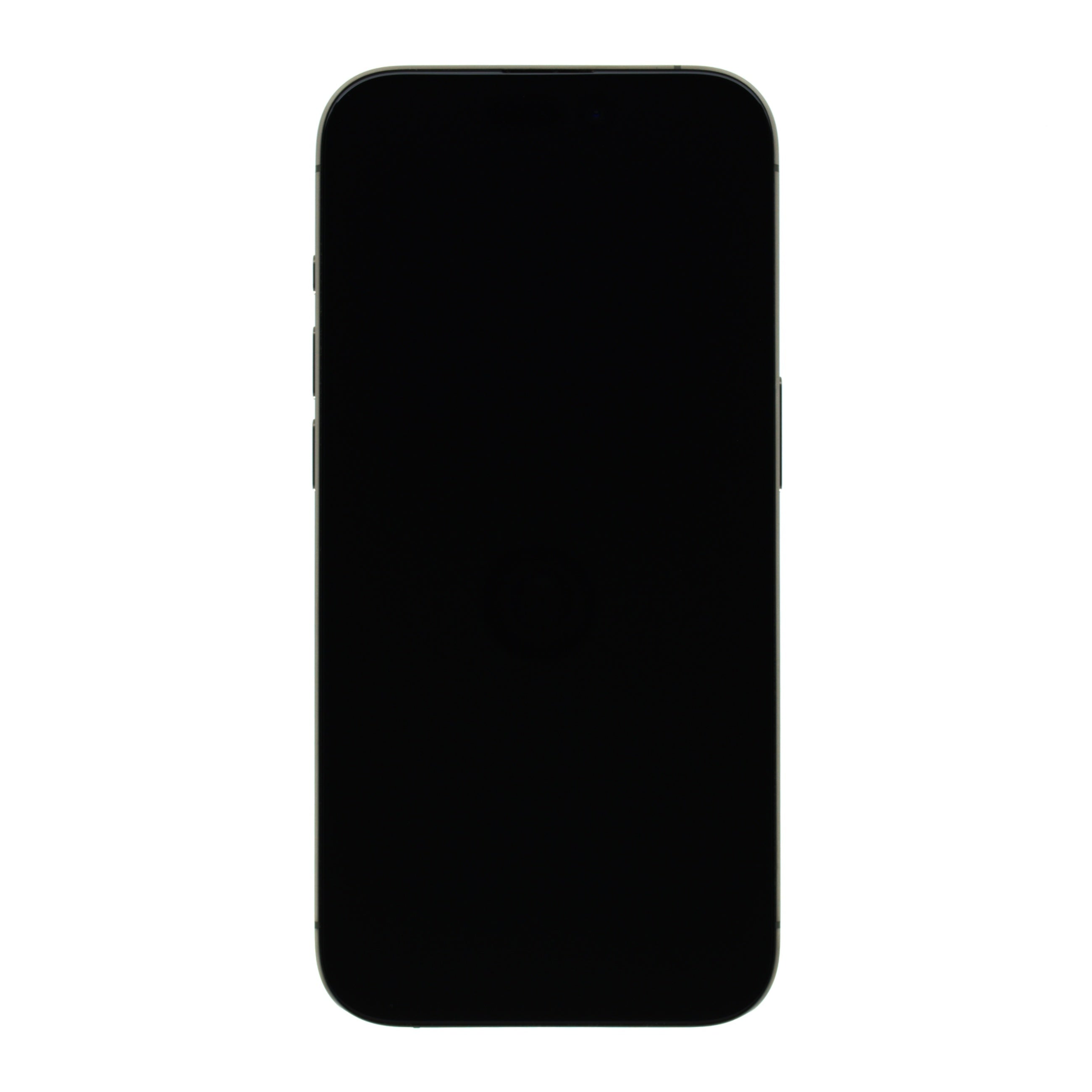95新 Apple iPhone 15 Pro 256G 原色鈦金屬 中國大陸版