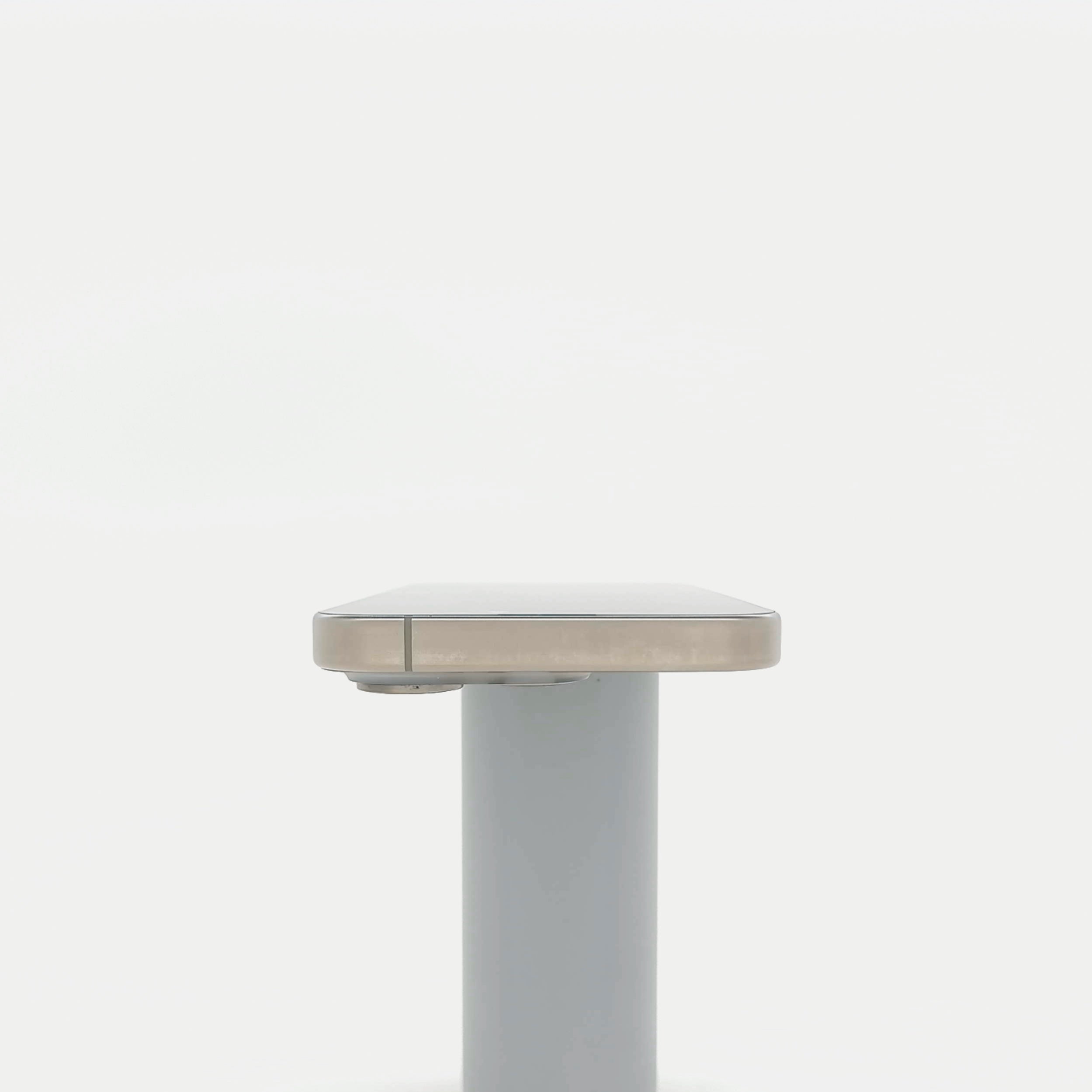 95新 Apple iPhone 15 Pro 256G 原色鈦金屬 中國大陸版