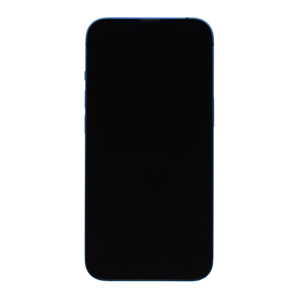 95新 Apple iPhone 13 128G 藍色 中國大陸版