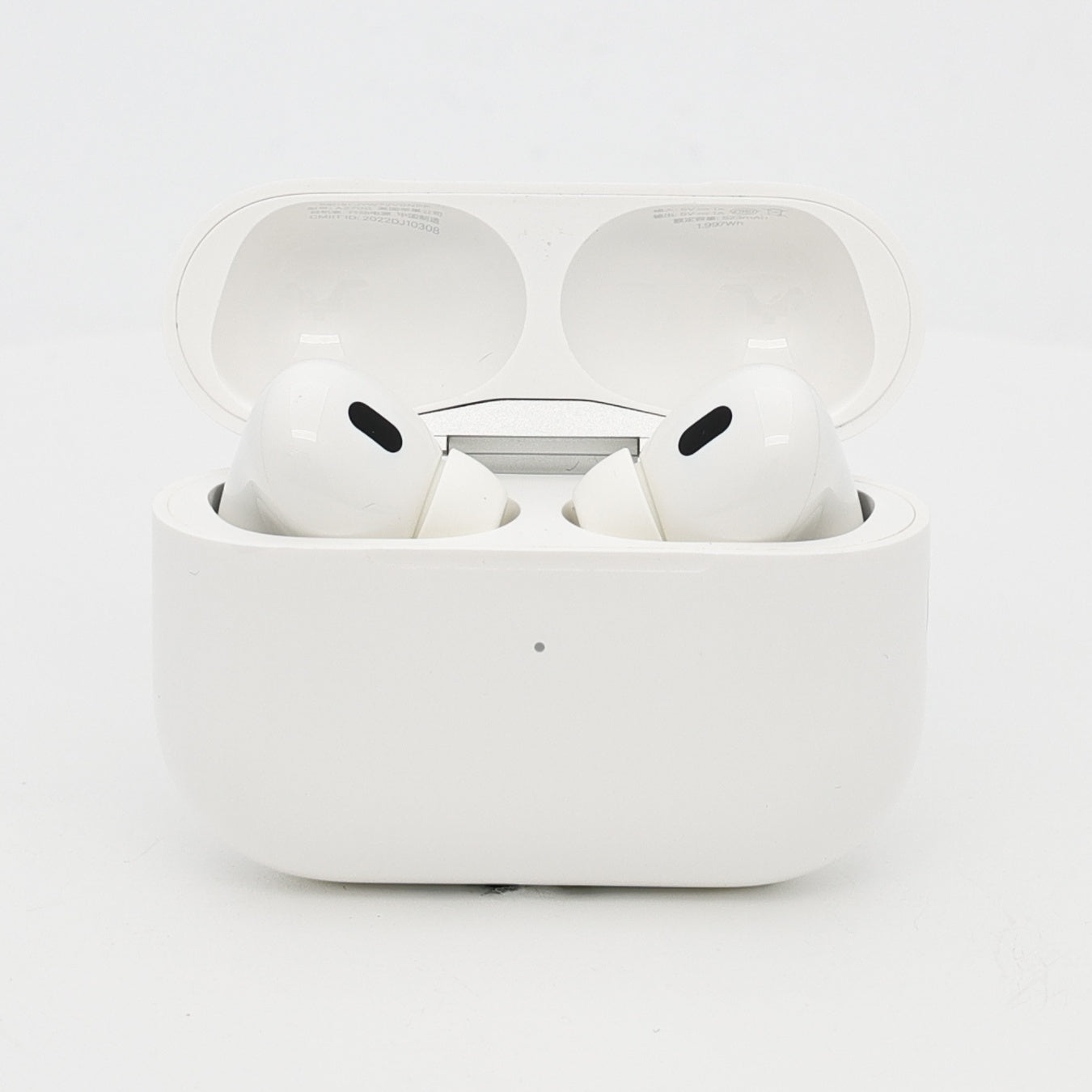 99新 Apple AirPods Pro 2 白色