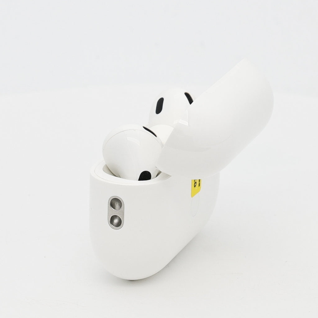 99新 Apple AirPods Pro 2 白色