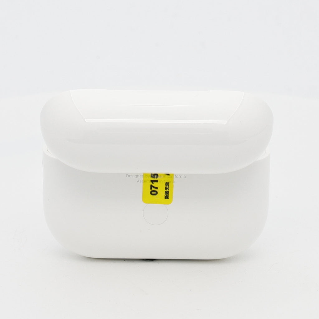 99新 Apple AirPods Pro 2 白色