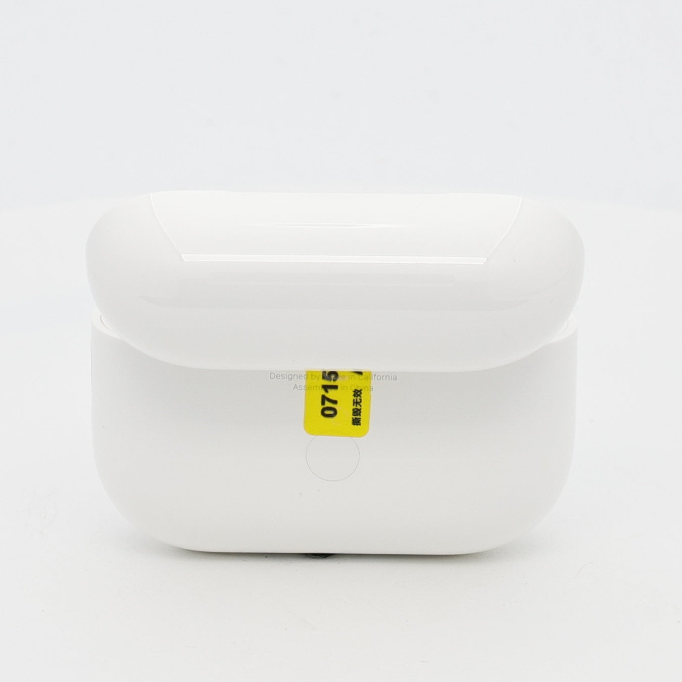 99新 Apple AirPods Pro 2 白色