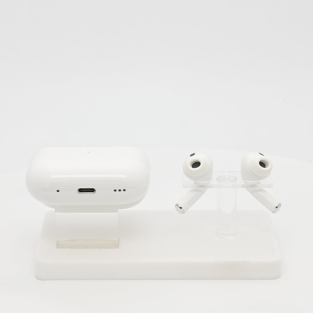 99新 Apple AirPods Pro 2 白色