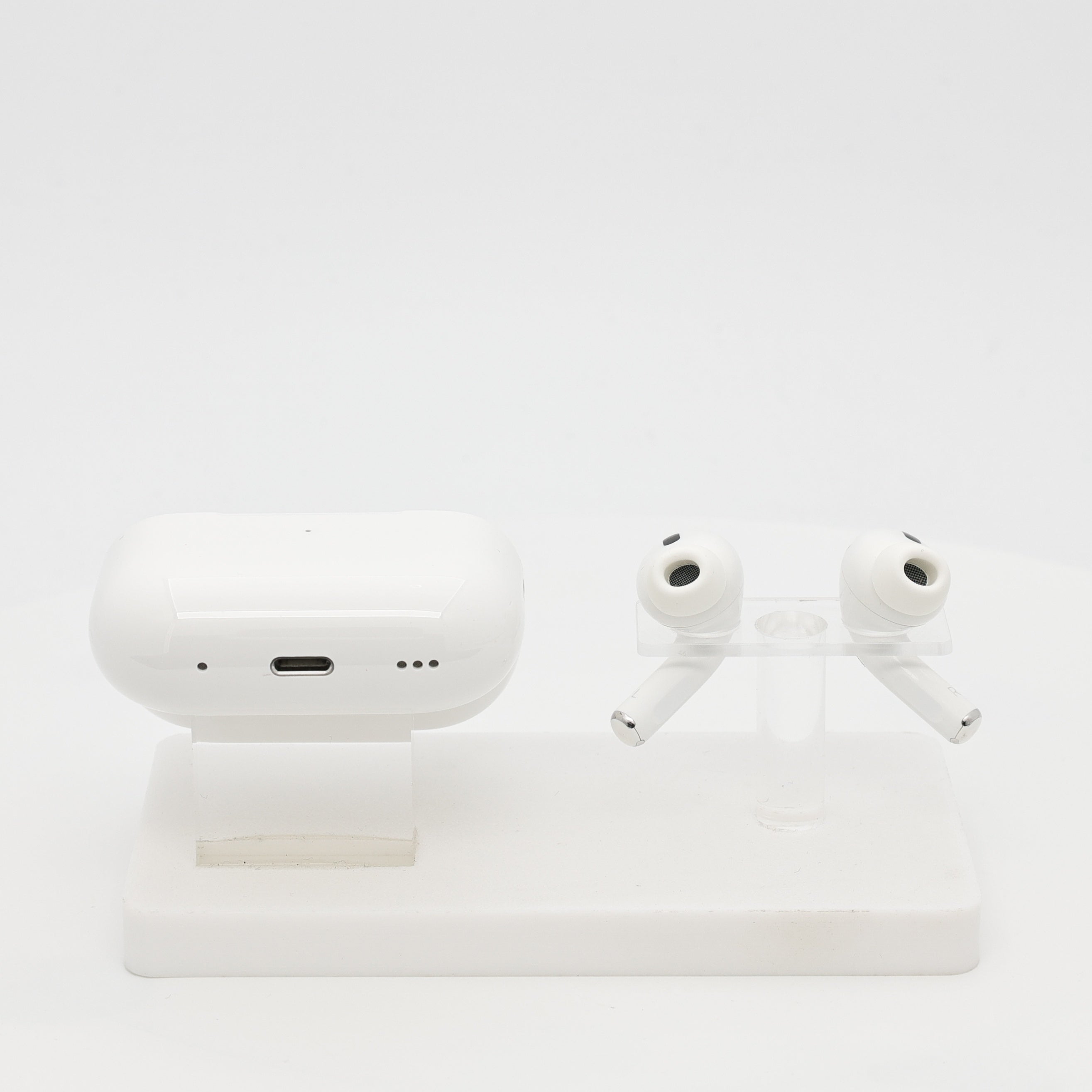 99新 Apple AirPods Pro 2 白色