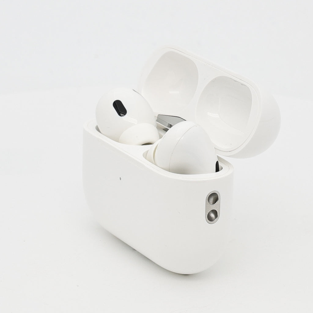 99新 Apple AirPods Pro 2 白色