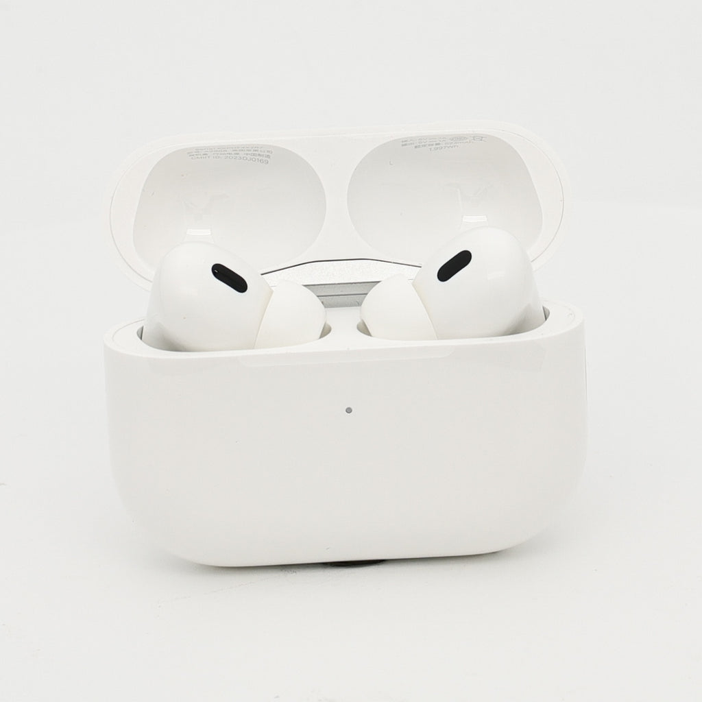 99新 Apple AirPods Pro 2 白色