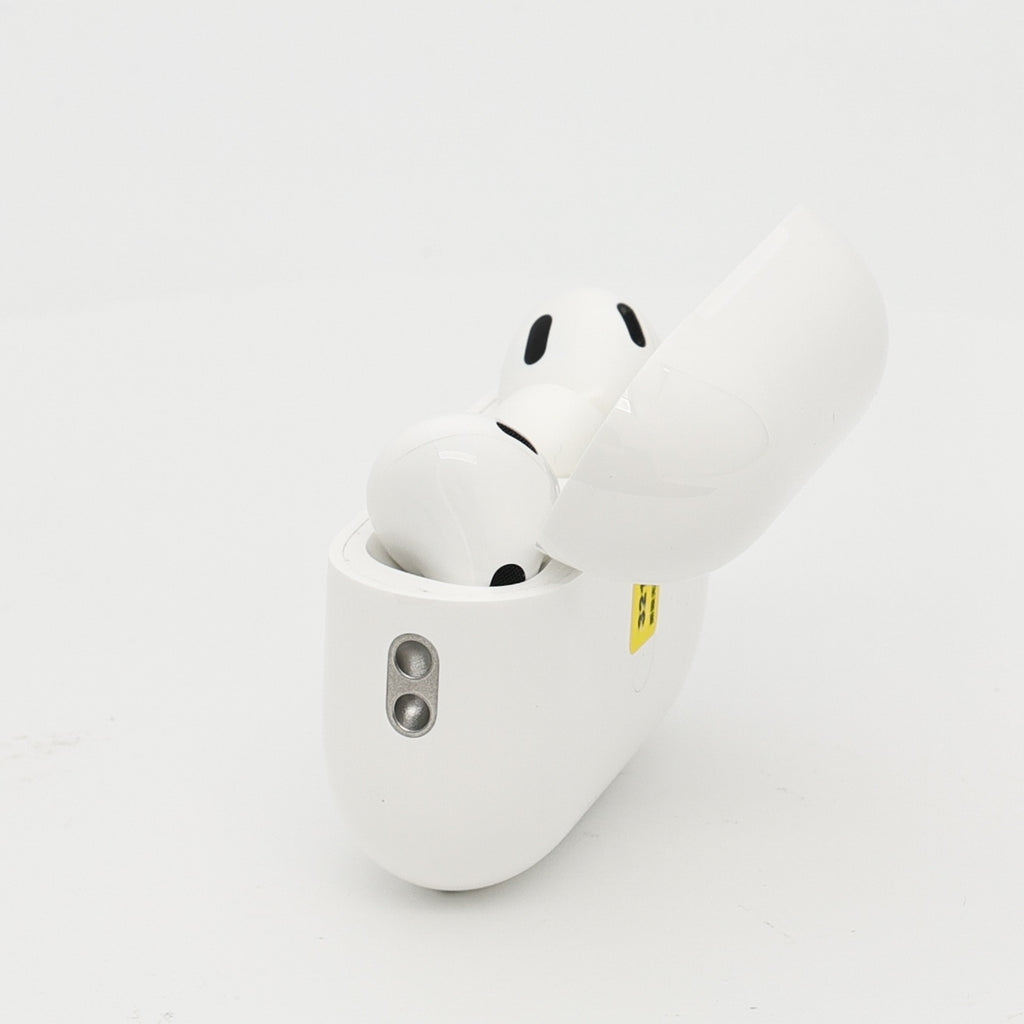 99新 Apple AirPods Pro 2 白色