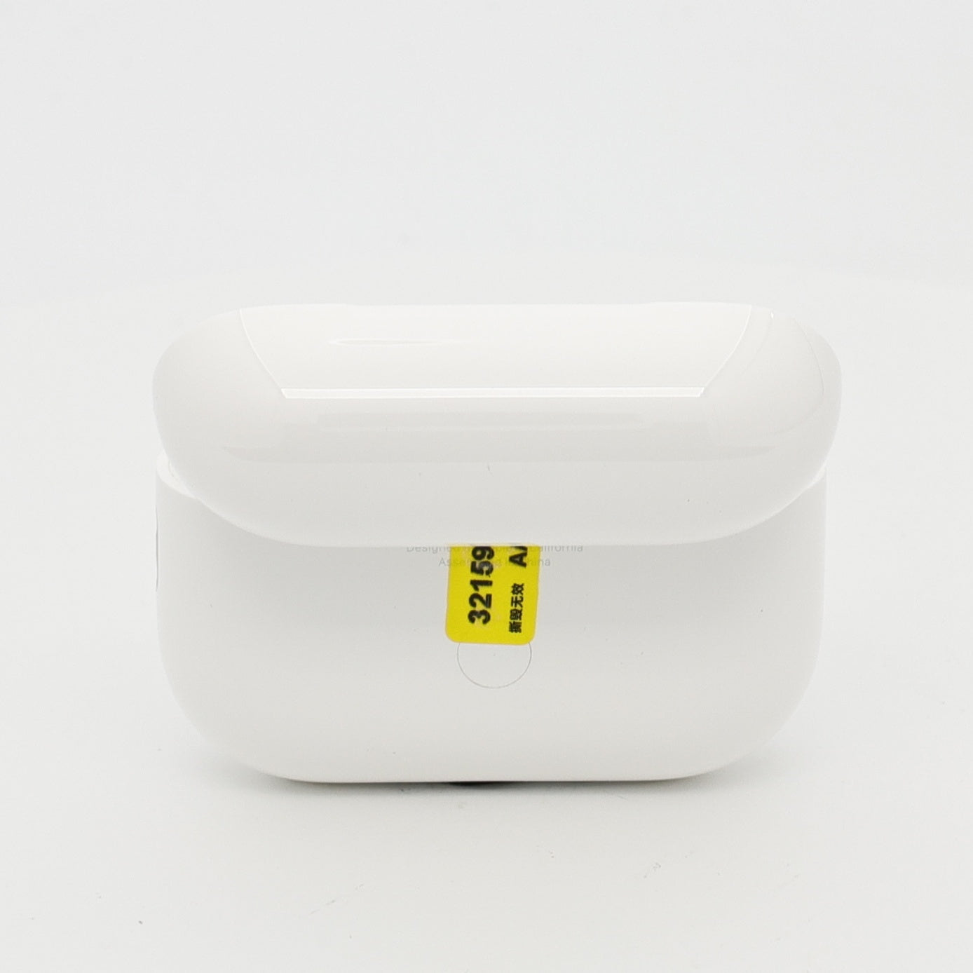 99新 Apple AirPods Pro 2 白色