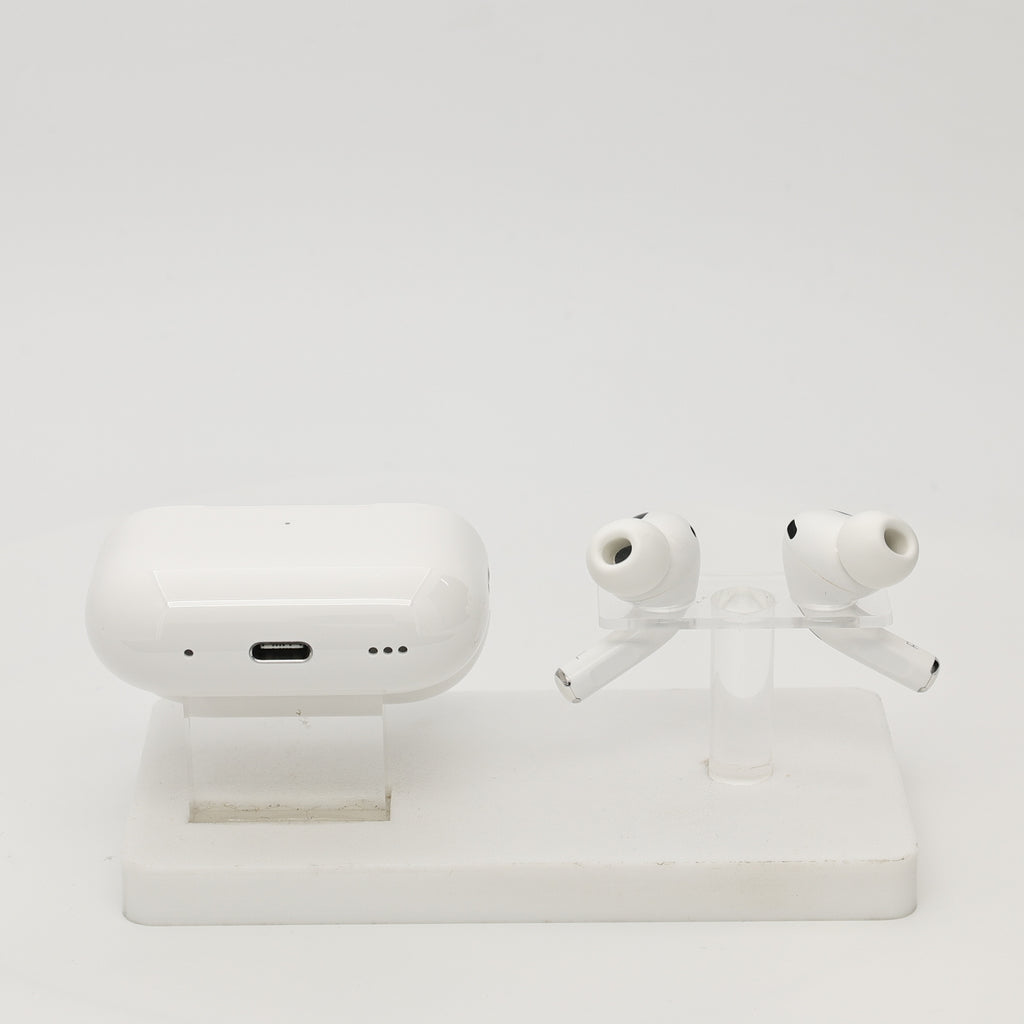 99新 Apple AirPods Pro 2 白色
