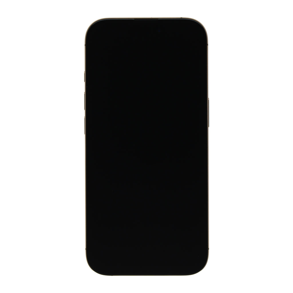 95新 Apple iPhone 16 Pro 128G 沙漠色鈦金屬 中國大陸版
