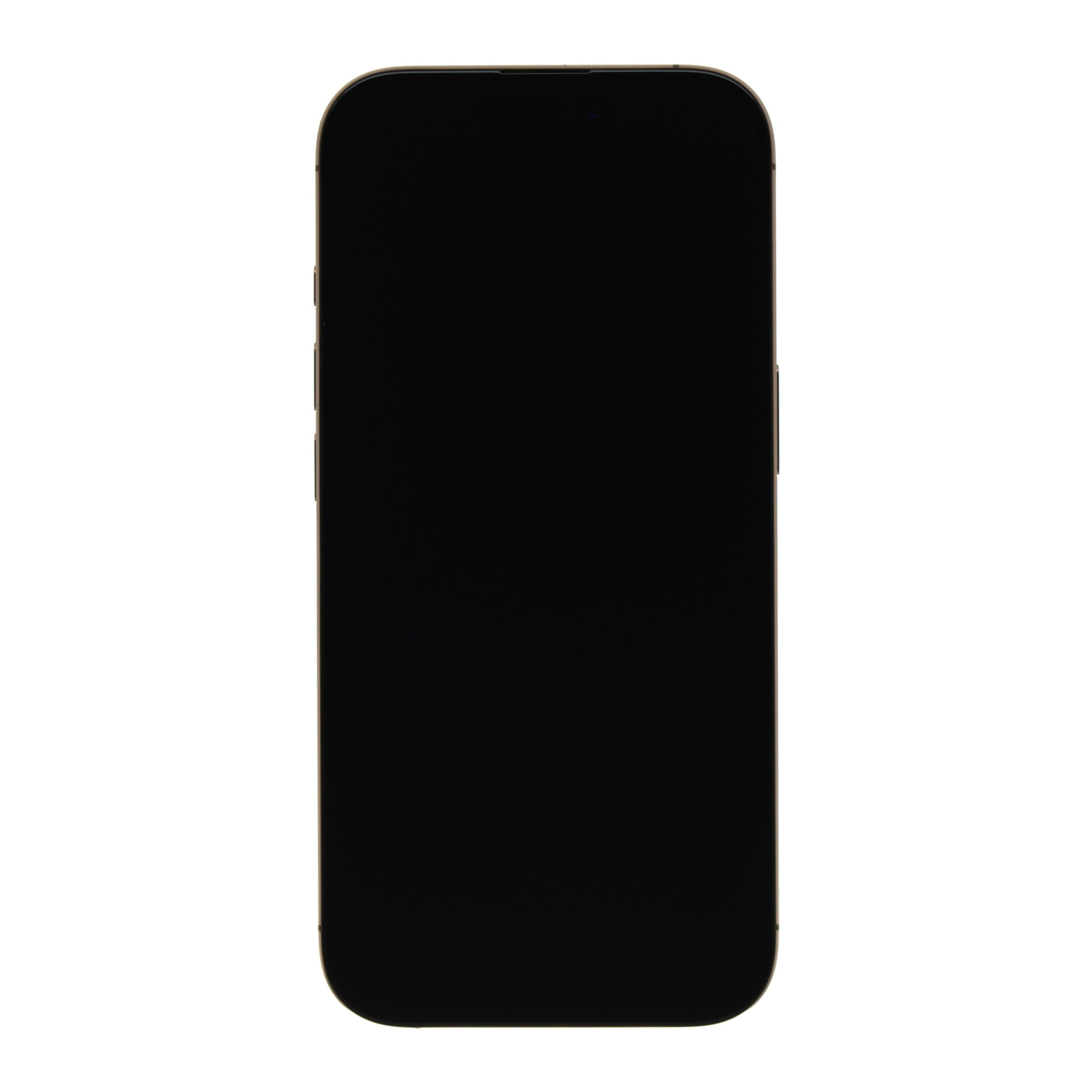 95新 Apple iPhone 16 Pro 128G 沙漠色鈦金屬 中國大陸版