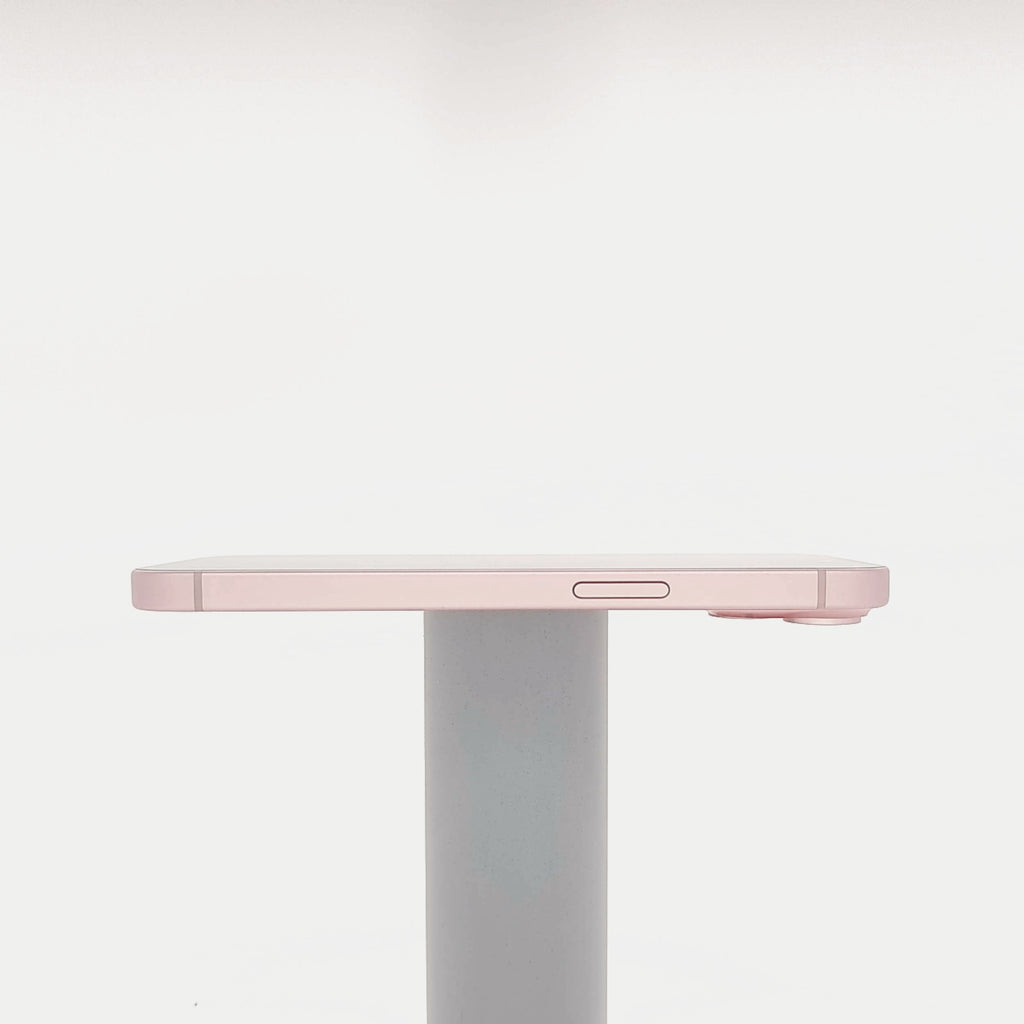 95新 Apple iPhone 15 128G 粉紅色 中國大陸版